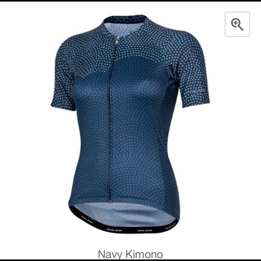 PEARL iZUMi
ELITE Pursuit Graphic Cycling Jersey
